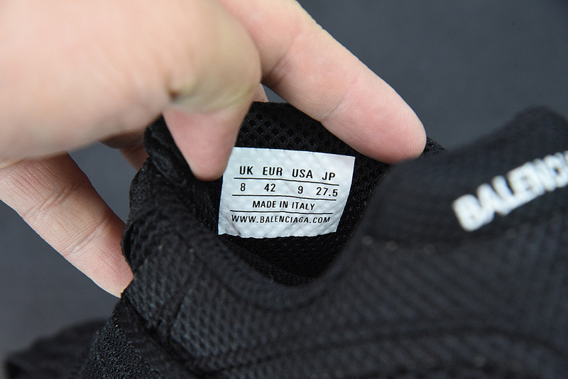 BC PHANTOM SNEAKER MONOCOLOR FABRIC/ MESH 678869 W2E92 1000