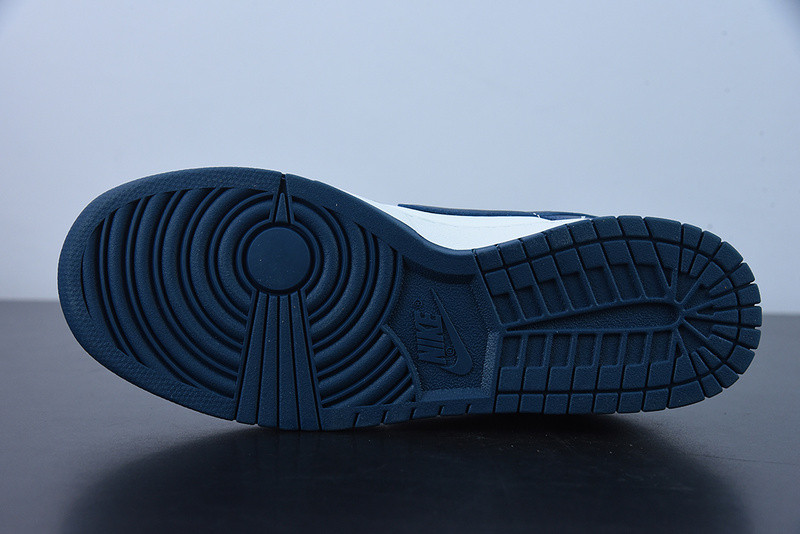 NIKE DUNK LOW VALERIAN BLUE DD1391-400