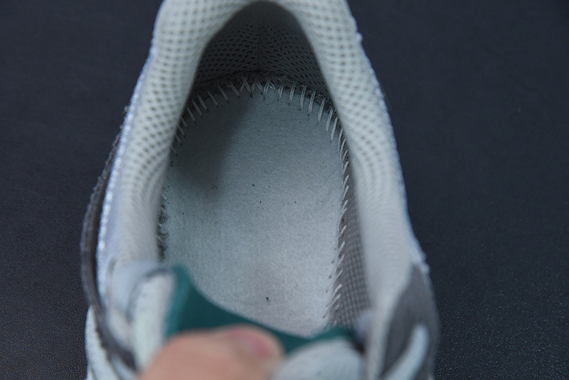 BC PHANTOM SNEAKER MONOCOLOR FABRIC/ MESH 678869 W2E91 1715