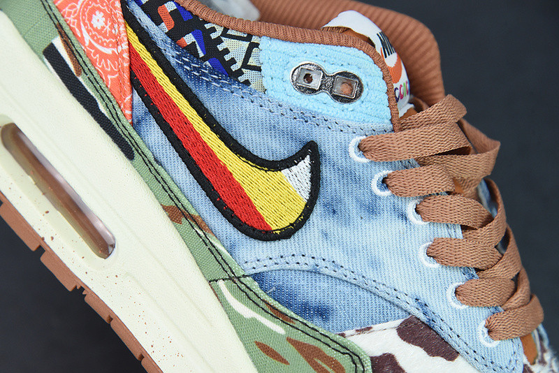 CONCEPTS X NIKE AIR MAX 1 “HEAVY” DN1803-900