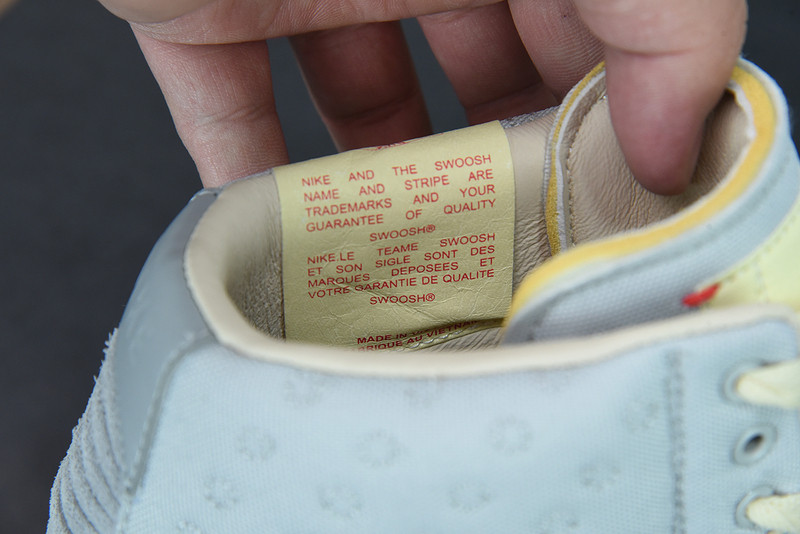 UNION LA X AIR JORDAN 2 RETRO SP