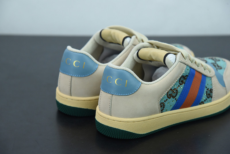 G*u*i sneaker