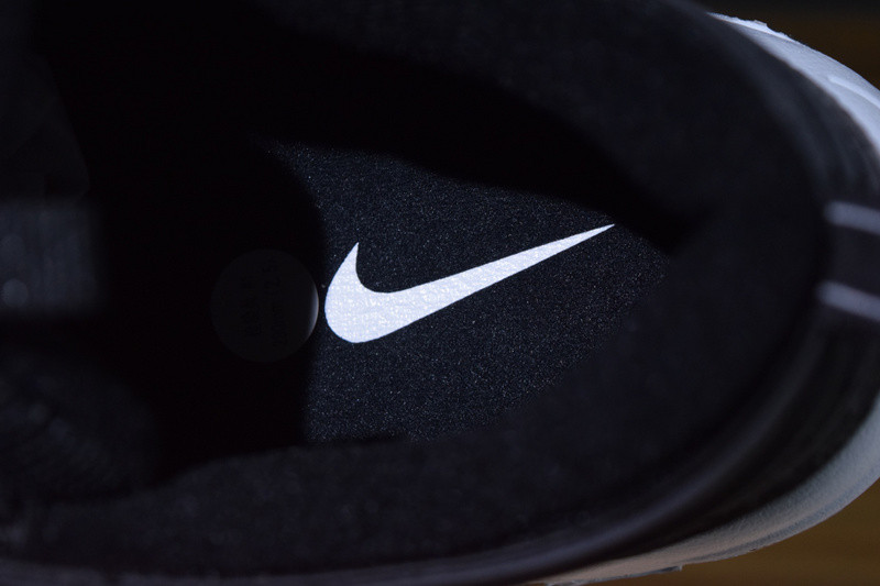 NIKE AIR MAX 97 BLACK WHITE 921826-001