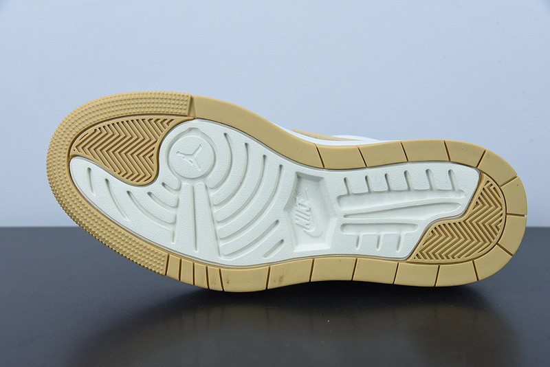 AIR JORDAN 1 LV8D ELEVATED “ONYX” DH7004-102