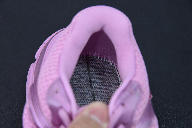 BC SNEAKER MONOCOLOR FABRIC/ MESH 700875 W3RF1 5090