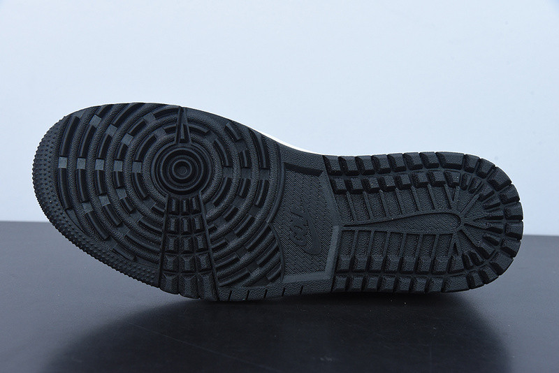 AIR JORDAN 1 LOW GOLF 