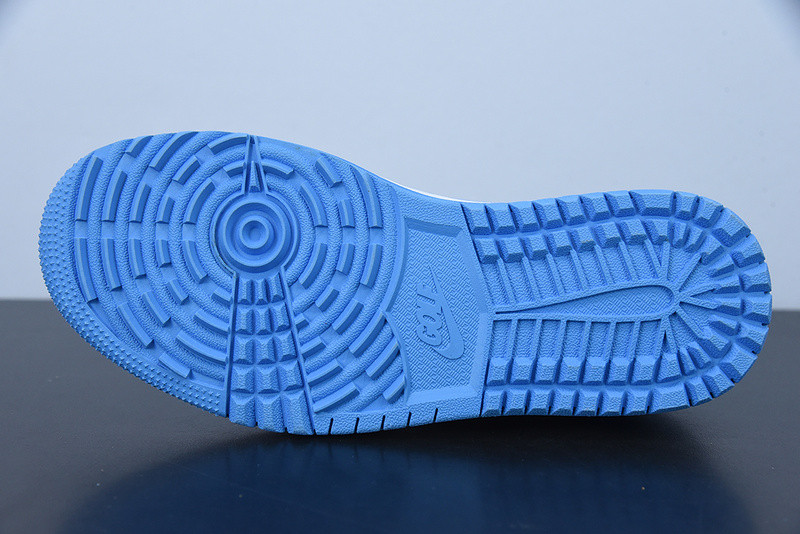 AIR JORDAN 1 LOW GOLF 