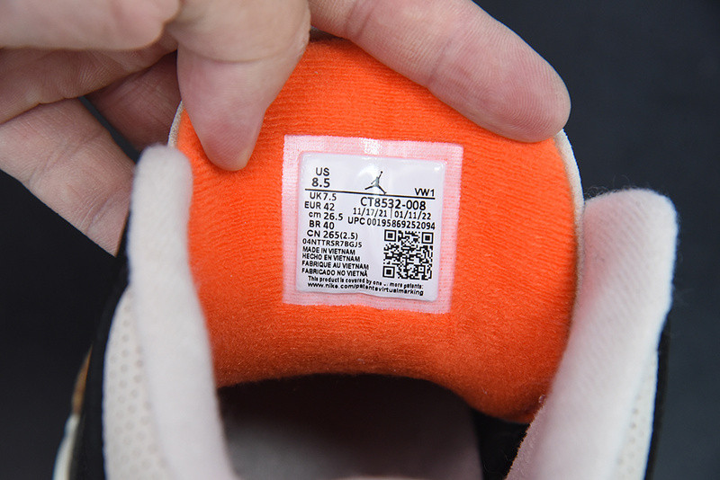 AIR JORDAN 3 “DESERT ELEPHANT” CT8532-008