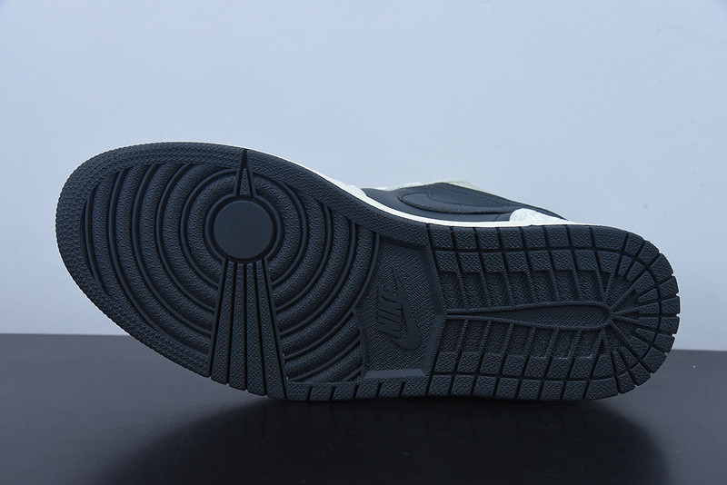 AIR JORDAN 1 LOW BEADED SWh DV1762-001