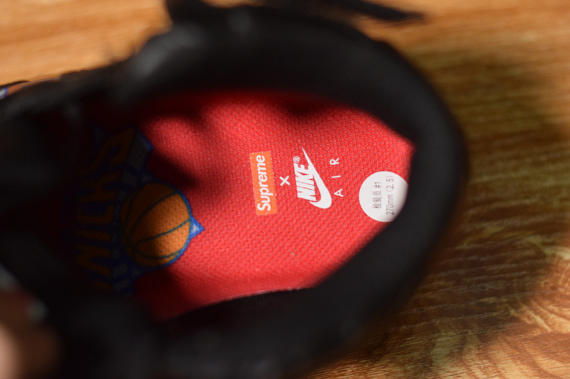 NIKE AIR FORCE 1 MID