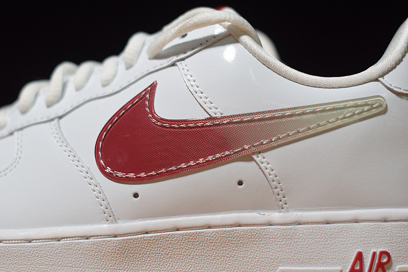 NIKE AIR FORCE 1 LOW RETRO "TAIWAN" 845053-105