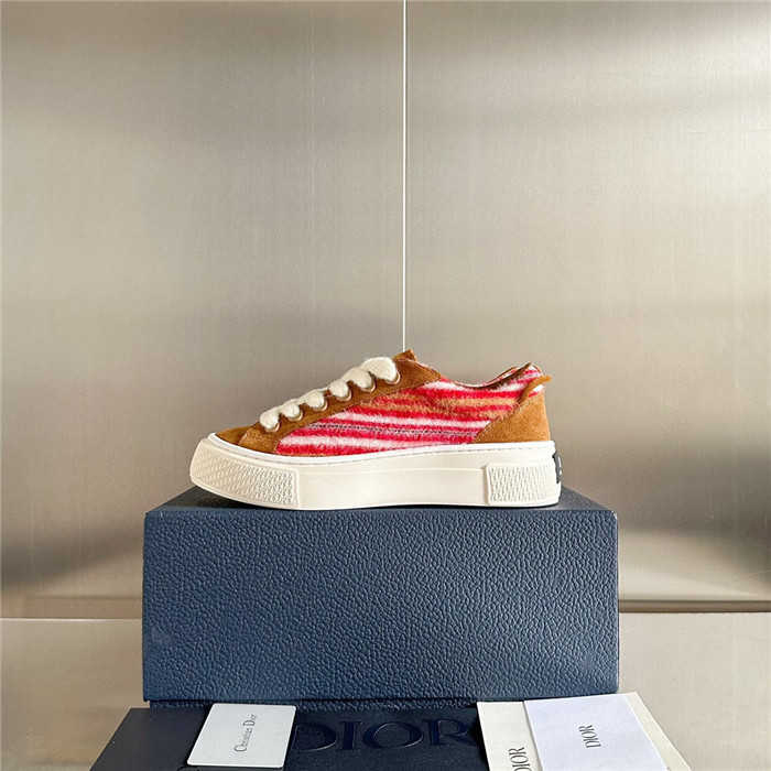 DIO* B33 SNEAKER