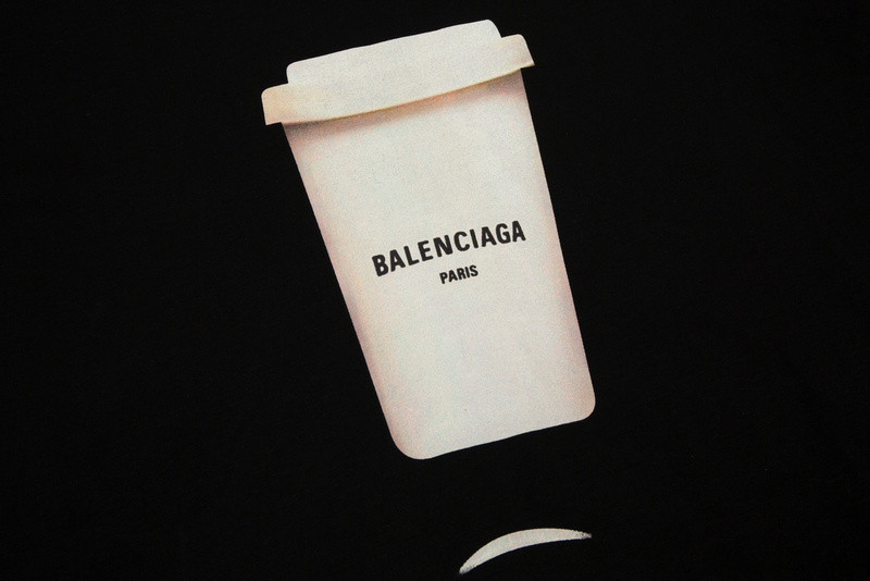 Balenciaga Clothes