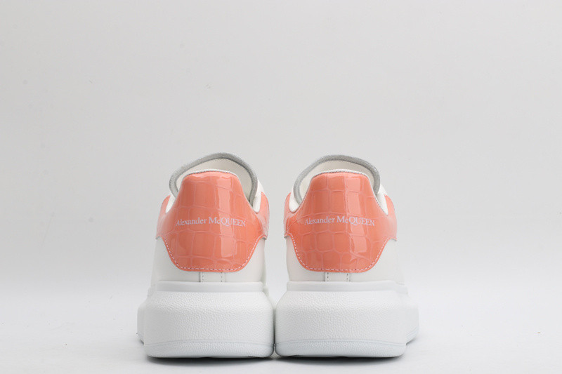 AlexER McEEN SNEAKERS