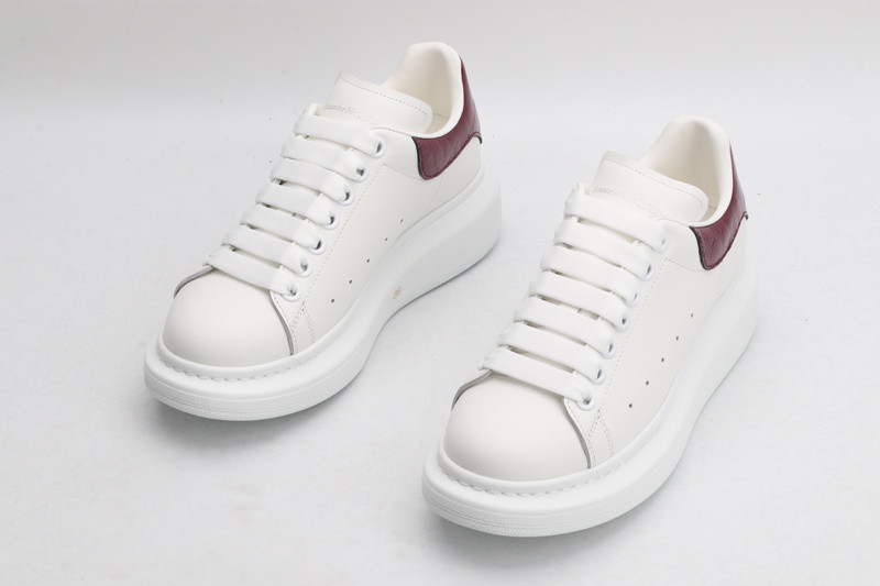 AlexER McEEN SNEAKERS