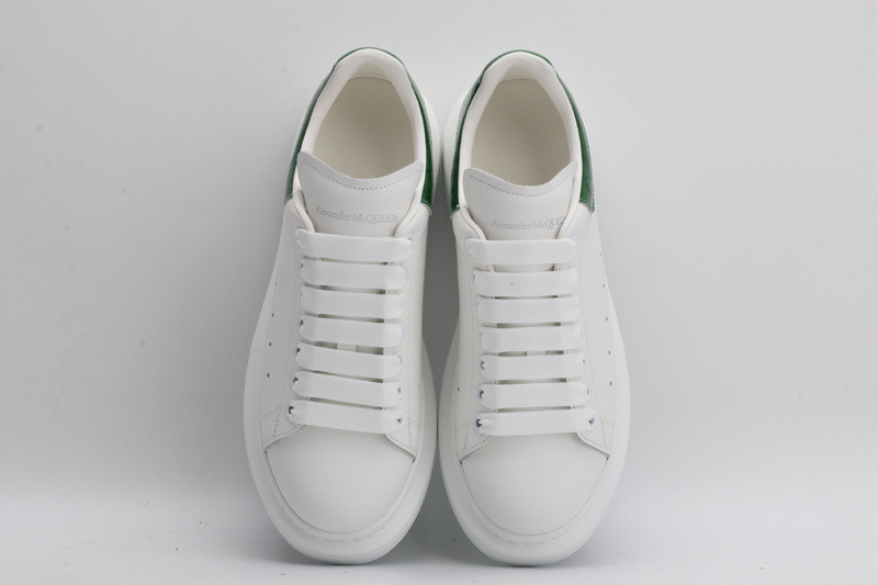 AlexER McEEN SNEAKERS