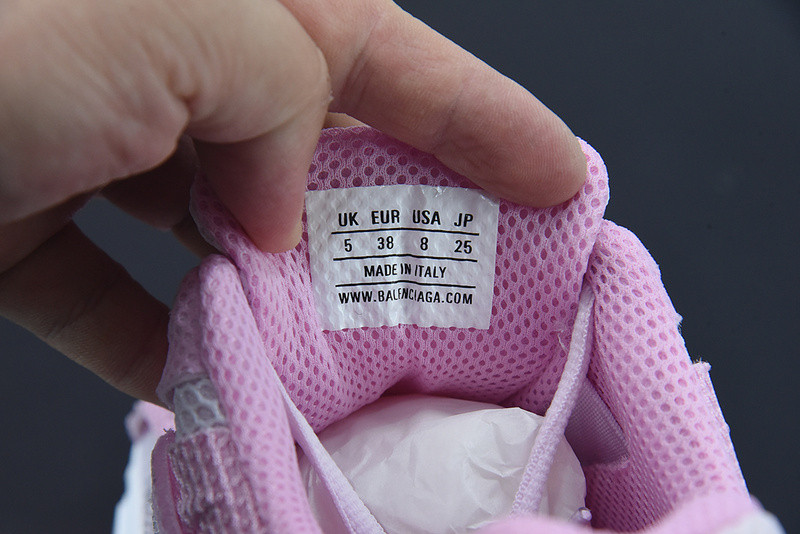BC PHANTOM SNEAKER MONOCOLOR FABRIC/ MESH 679339 W2E91 5390
