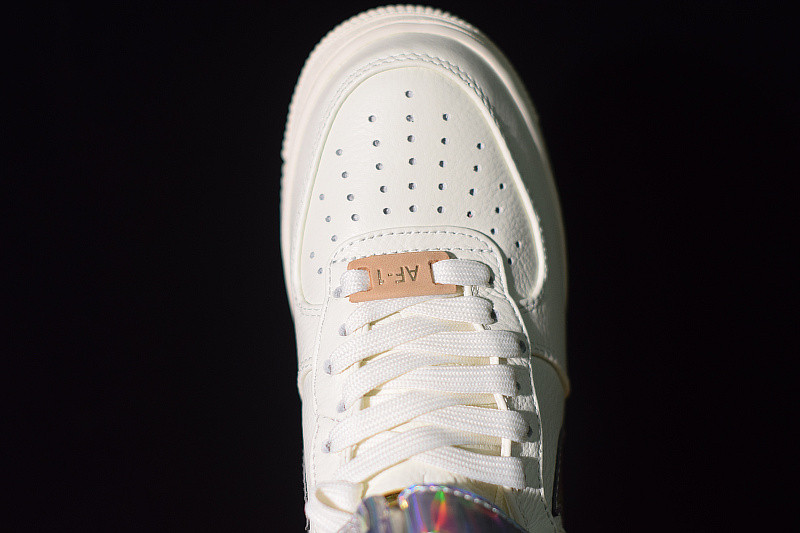 NIKE AIR FORCE 1 HIGH THE BUND AV2039-100