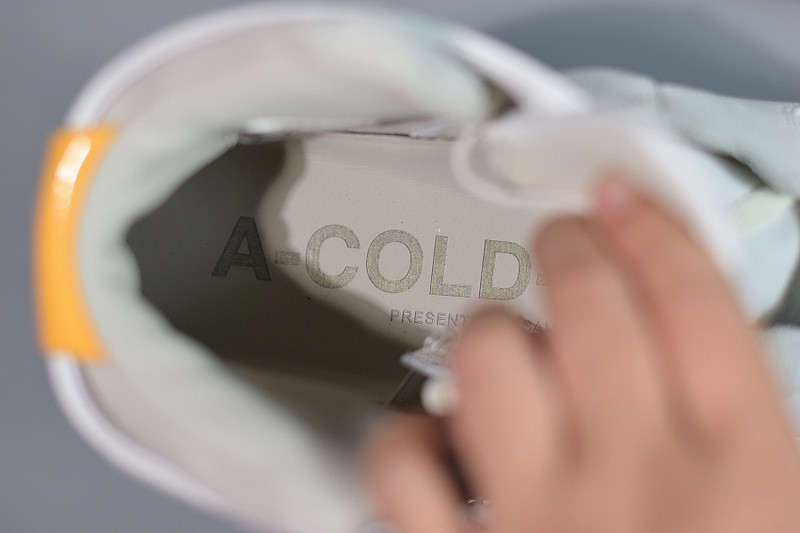 NIKE AIR FORCE 1 HIGH "A-COLD-WALL" AQ5644-991