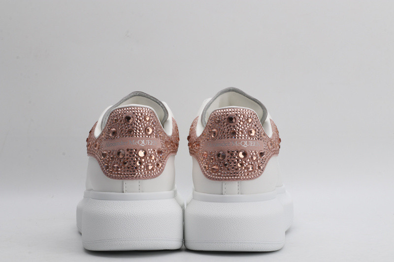 AlexER McEEN SNEAKERS