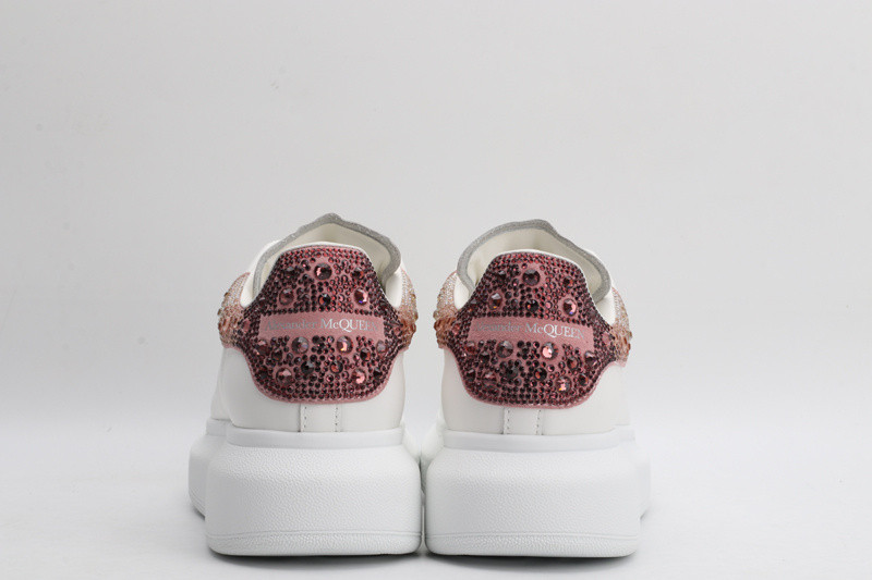 AlexER McEEN SNEAKERS