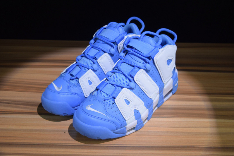 NIKE AIR MORE UPTEMPO