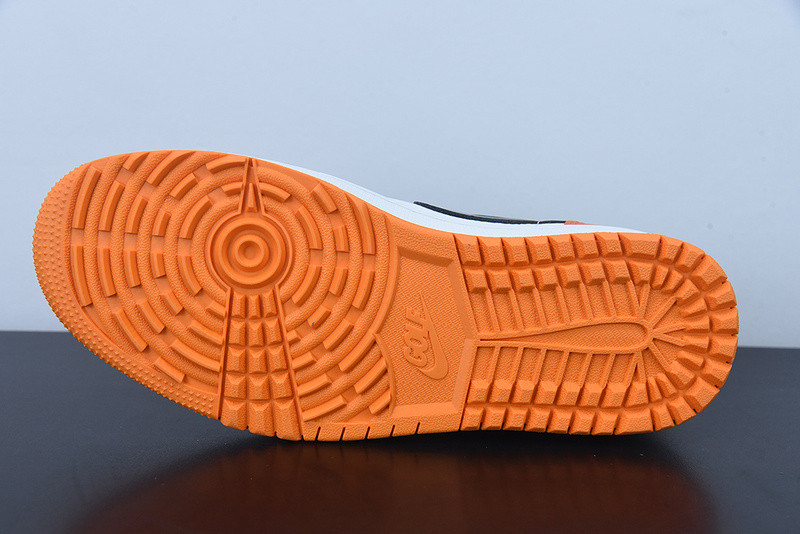 AIR JORDAN 1 LOW GOLF