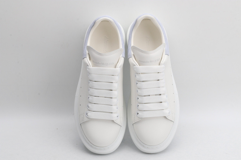 AlexER McEEN SNEAKERS