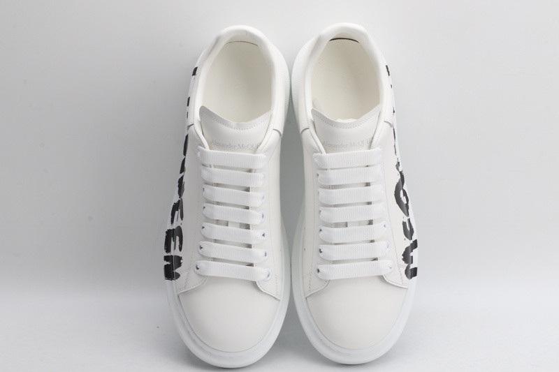 AlexER McEEN SNEAKERS