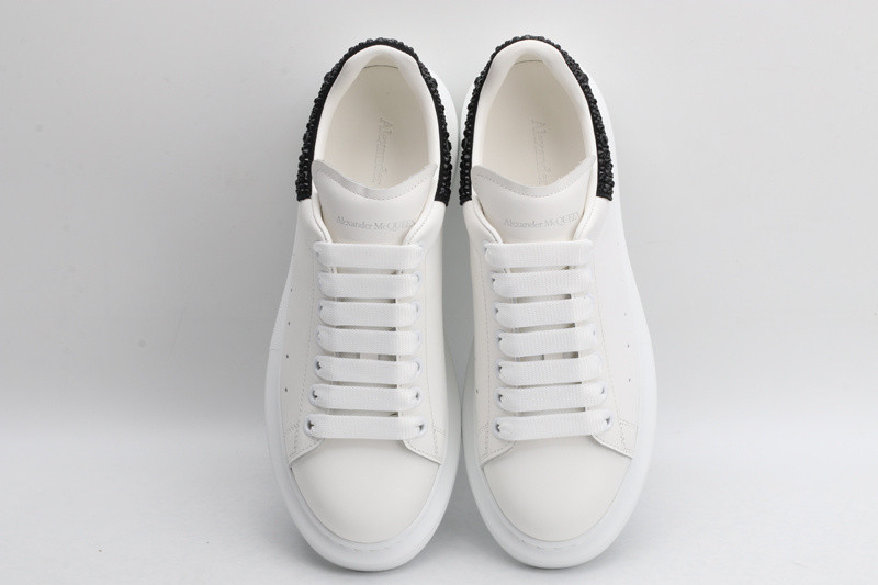 AlexER McEEN SNEAKERS