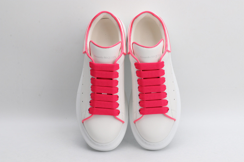 AlexER McEEN SNEAKERS
