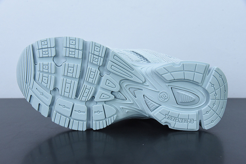 BC PHANTOM SNEAKER MONOCOLOR FABRIC/ MESH 679339 W2E92 4901