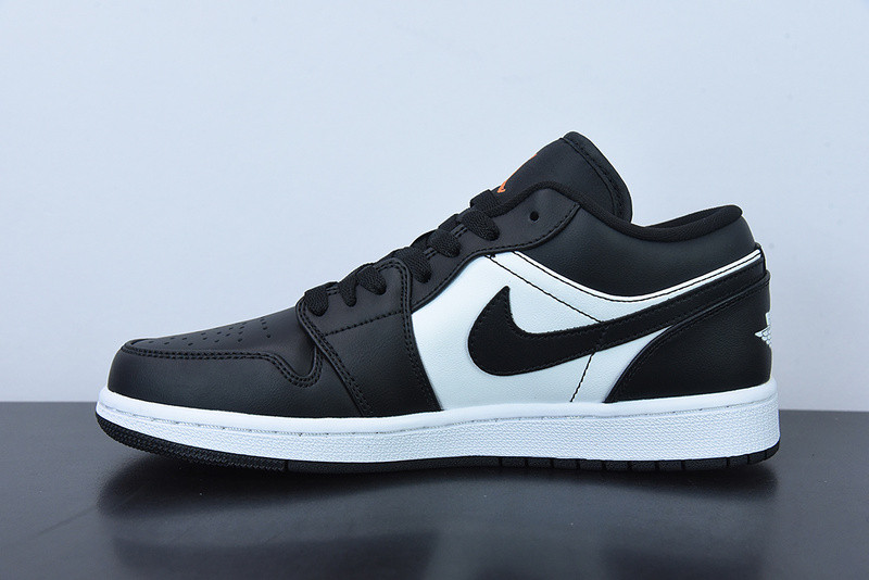 Air Jordan 1 Low “Hologram” DR9497-001