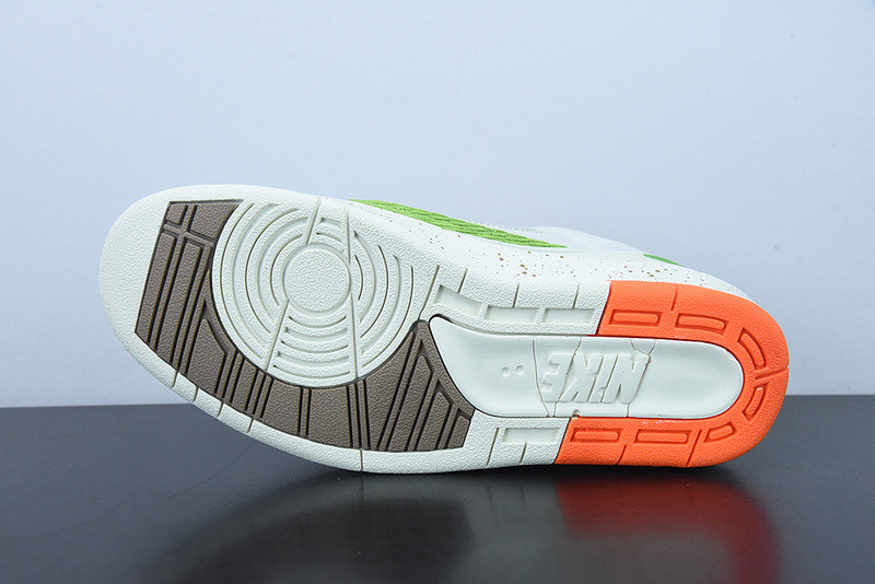 Titan x Air Jordan 2 Low DV6206-183