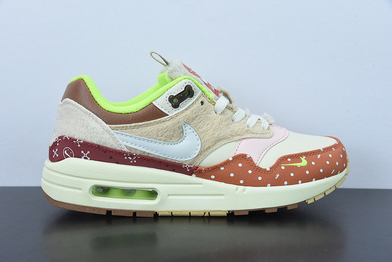 Nike Air Max 1 PRM Woman