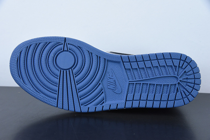 Air Jordan 1 Low OG “Mystic Navy” CZ0790-041