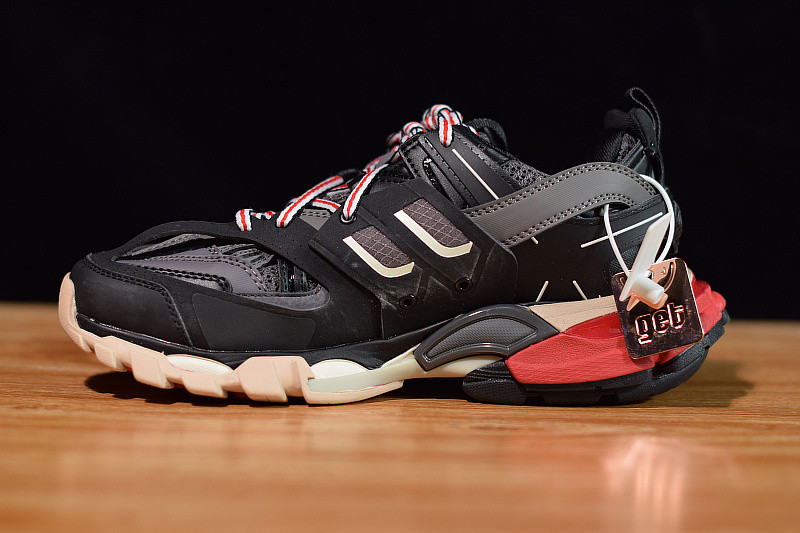 BC SNEAKER TESS.S.GOMMA  542023 W1GB1 6212