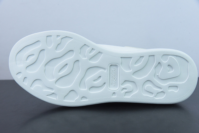 AlexER McEEN SNEAKERS