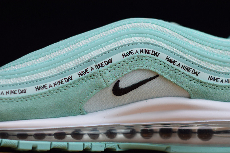 NIKE AIR MAX 97 SE (GS) "HAVE A NIKE DAY" 923288-300