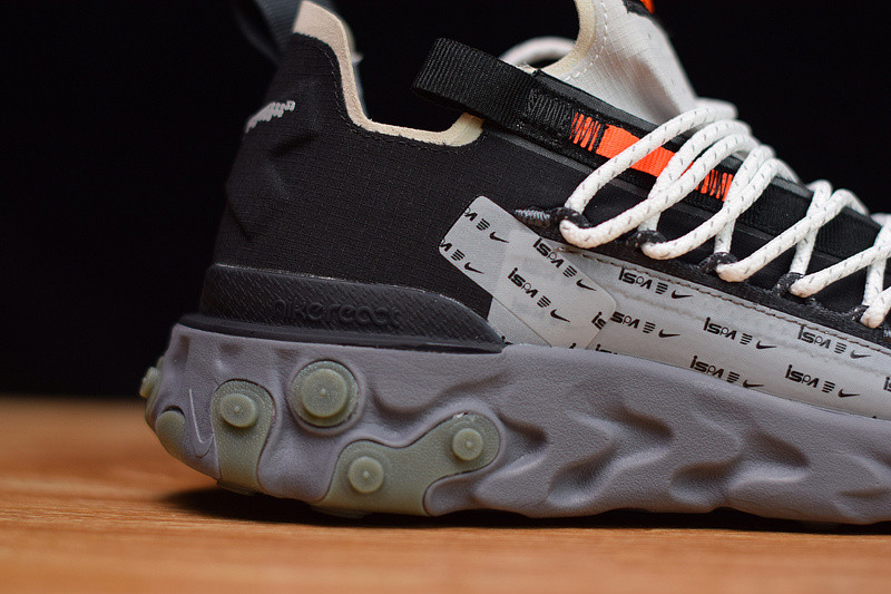 NIKE REACT WR ISPA AR8555-001