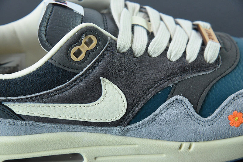 Nike Air Max 1 Kasina Won-Ang Grey DQ8475-001