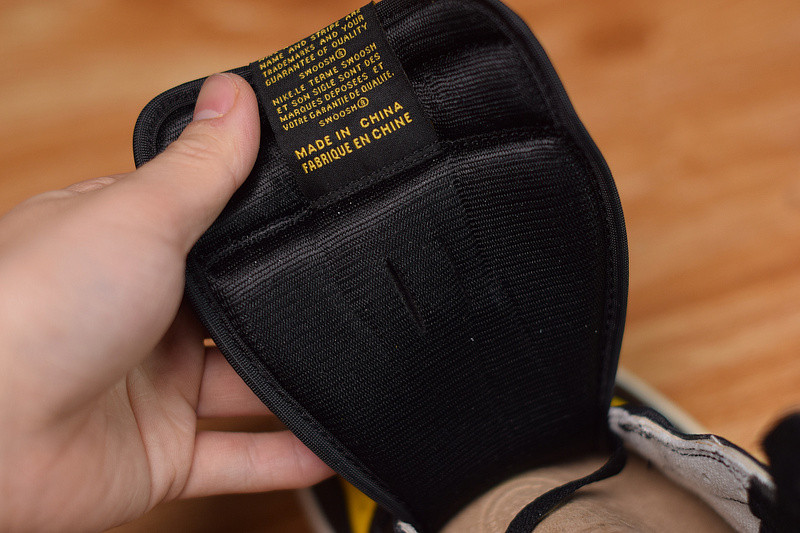 AIR JORDAN 1 RETRO HIGH OG 