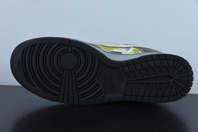 Nike Dunk Low True Standard 6 FD8775-002