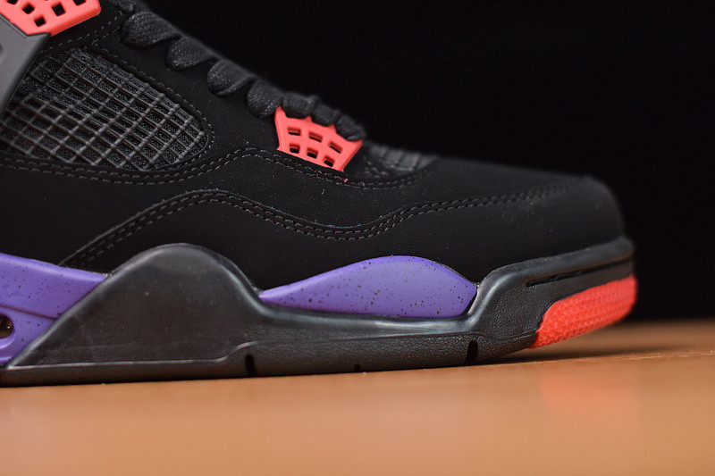 AIR JORDAN 4 RETRO NRG 
