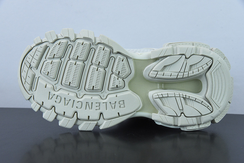 BC SNEAKER MONOCOLOR FABRIC/ MESH 700873 W3RF39897-1