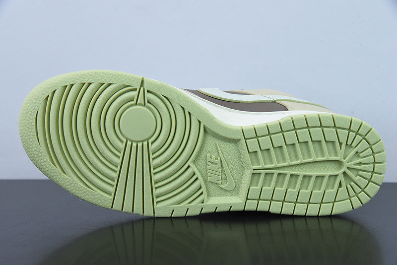 Nike Dunk Low Mocha Brown FB4961-012