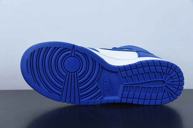 Nike Dunk High Game Royal DD1399-102