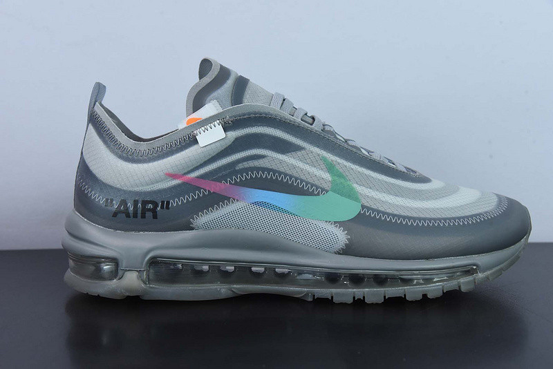 NIKE AIR MAX 97 OF MENTA AJ4585-101