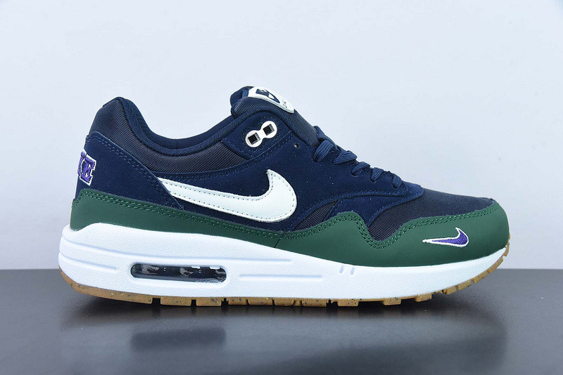 Nike Air Max 1 Obsidian DV3887-400