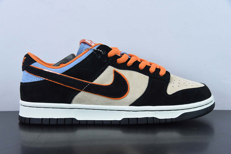 Otomo Katsuhiro x NIKE SB Dunk Low "Steamboy OST" LF0039-027